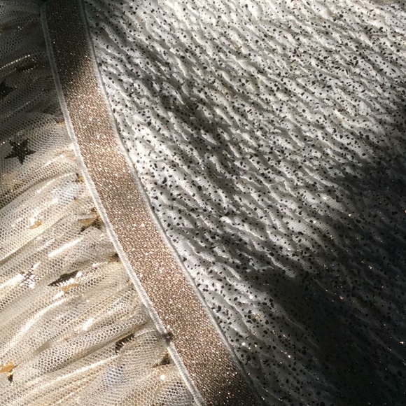 Shimmering dress - Picture 9 of 9